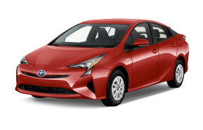 Toyota Prius Rental at Fremont Toyota Lander in #CITY WY