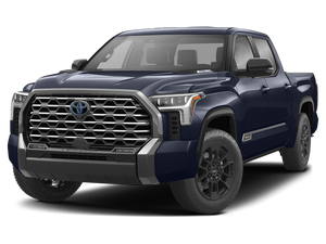2024 Toyota Tundra 1794 Limited Edition 4x4 CrewMax 5.5ft