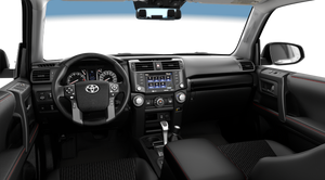 2024 Toyota 4Runner TRD Off-Road 4x4