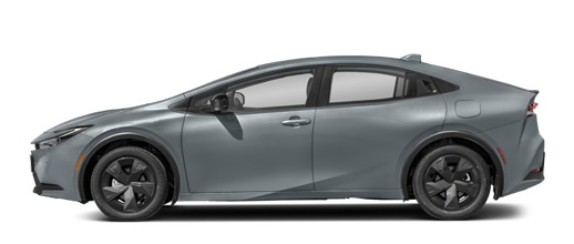 2024 Toyota Prius - Fremont Toyota Lander in Lander WY