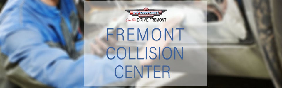 Fremont Collision Center and Bodyshop Lander