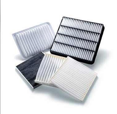 Toyota Cabin Air Filter | Fremont Toyota Lander in Lander WY