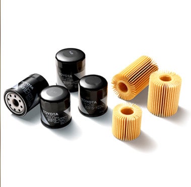 Toyota Oil Filter | Fremont Toyota Lander in Lander WY