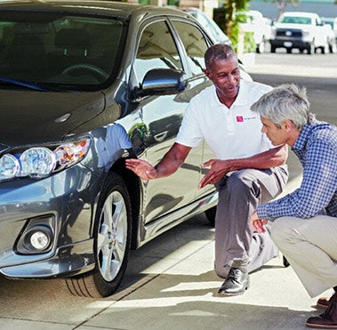 Service Center | Fremont Toyota Lander in Lander WY