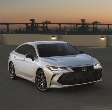 Toyota Rental Car | Fremont Toyota Lander in Lander WY