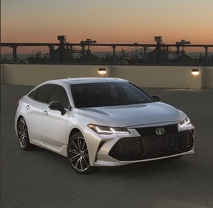 Toyota Rental Car | Fremont Toyota Lander in Lander WY