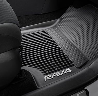 Toyota floor mat | Fremont Toyota Lander in Lander WY