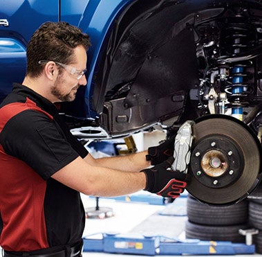 Service Center | Fremont Toyota Lander in Lander WY