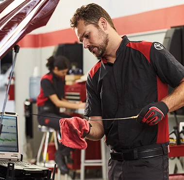 Service Center | Fremont Toyota Lander in Lander WY