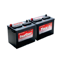Batteries at Fremont Toyota Lander in Lander WY