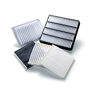 Cabin Air Filters at Fremont Toyota Lander in Lander WY