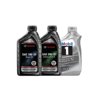 Service Fluids at Fremont Toyota Lander in Lander WY