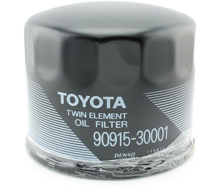 Toyota Oil Filter | Fremont Toyota Lander in Lander WY