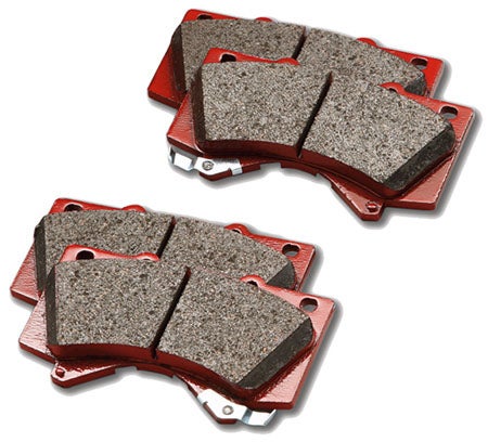 Genuine Toyota Brake Pads | Fremont Toyota Lander in Lander WY