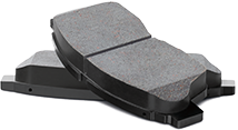 New Brake Pads | Fremont Toyota Lander in Lander WY