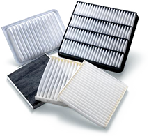 Toyota Cabin Air Filter | Fremont Toyota Lander in Lander WY