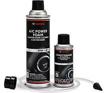 Service Fluid Replacement | Fremont Toyota Lander in Lander WY