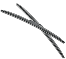 Toyota Wiper Blades | Fremont Toyota Lander in Lander WY