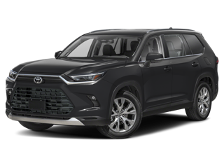 New Grand Highlander