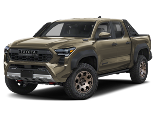 New Toyota Tacoma in Wyoming