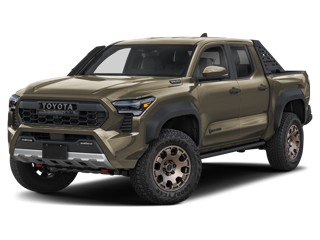 New Toyota Tacoma in Wyoming