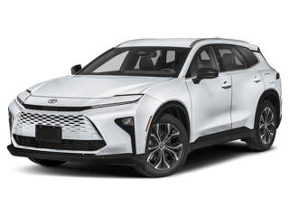 2025 Toyota Crown Signia