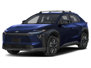 2026 Toyota bZ