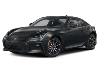 2027 Toyota GR86