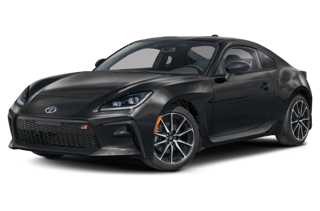 2026 Toyota GR86