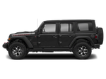 2018 Jeep Wrangler Unlimited Unlimited Rubicon