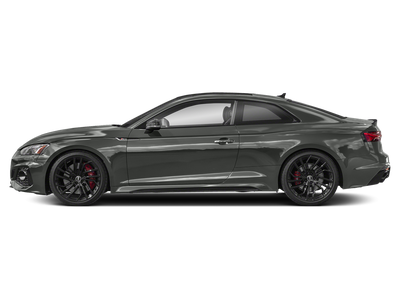 2022 Audi RS 5 2.9T quattro
