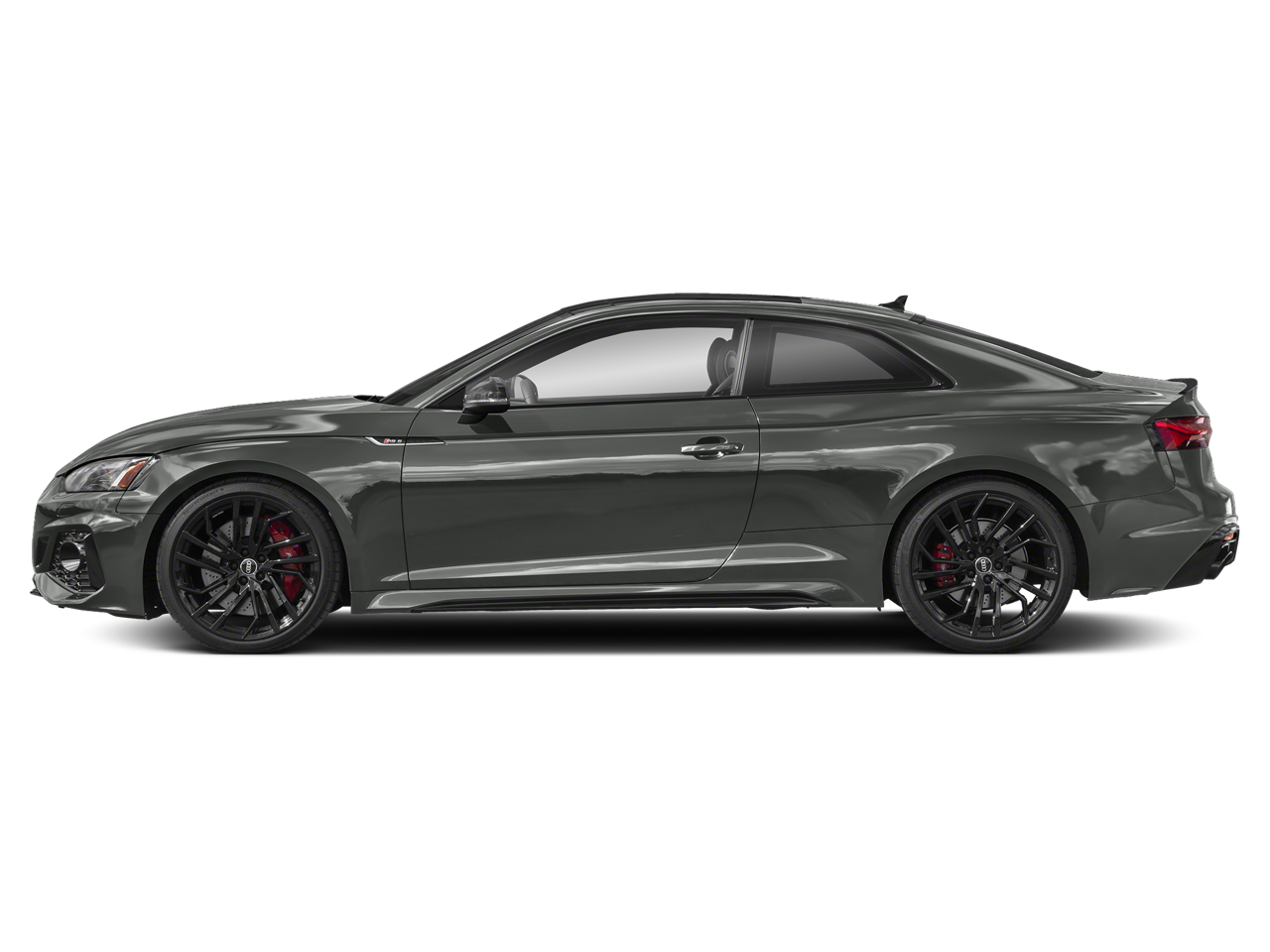 2022 Audi RS 5 2.9T quattro