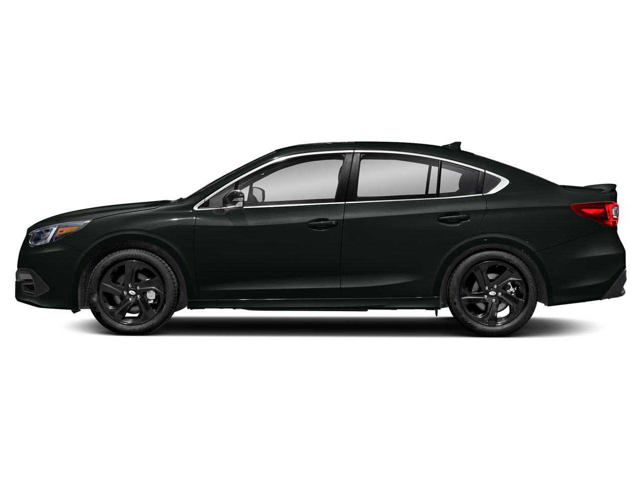 2022 Subaru Legacy 2.5i Sport
