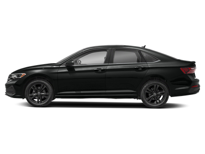 2023 Volkswagen Jetta 1.5T SE