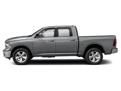 2024 RAM 1500 Warlock