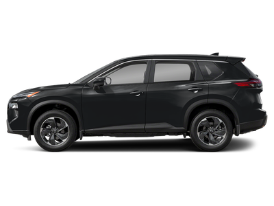 2025 Nissan Rogue SV AWD