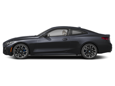 2026 BMW 4 Series M440i xDrive