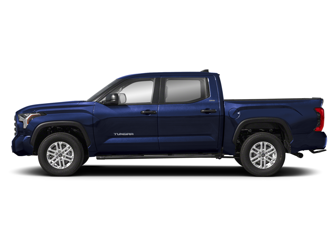 2026 Toyota Tundra SR5 - Photo 51