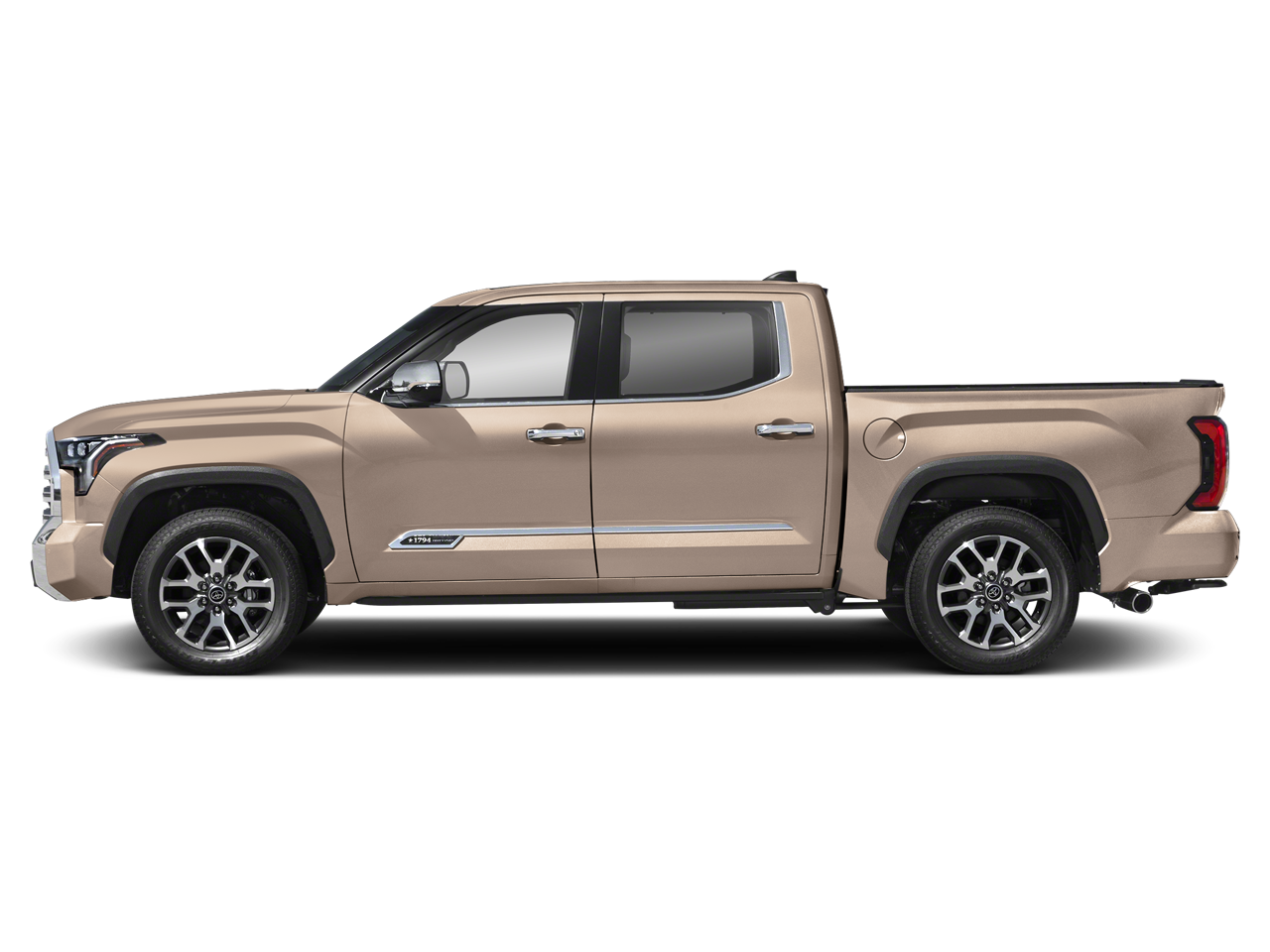 2026 Toyota Tundra 1794 Edition - Photo 59