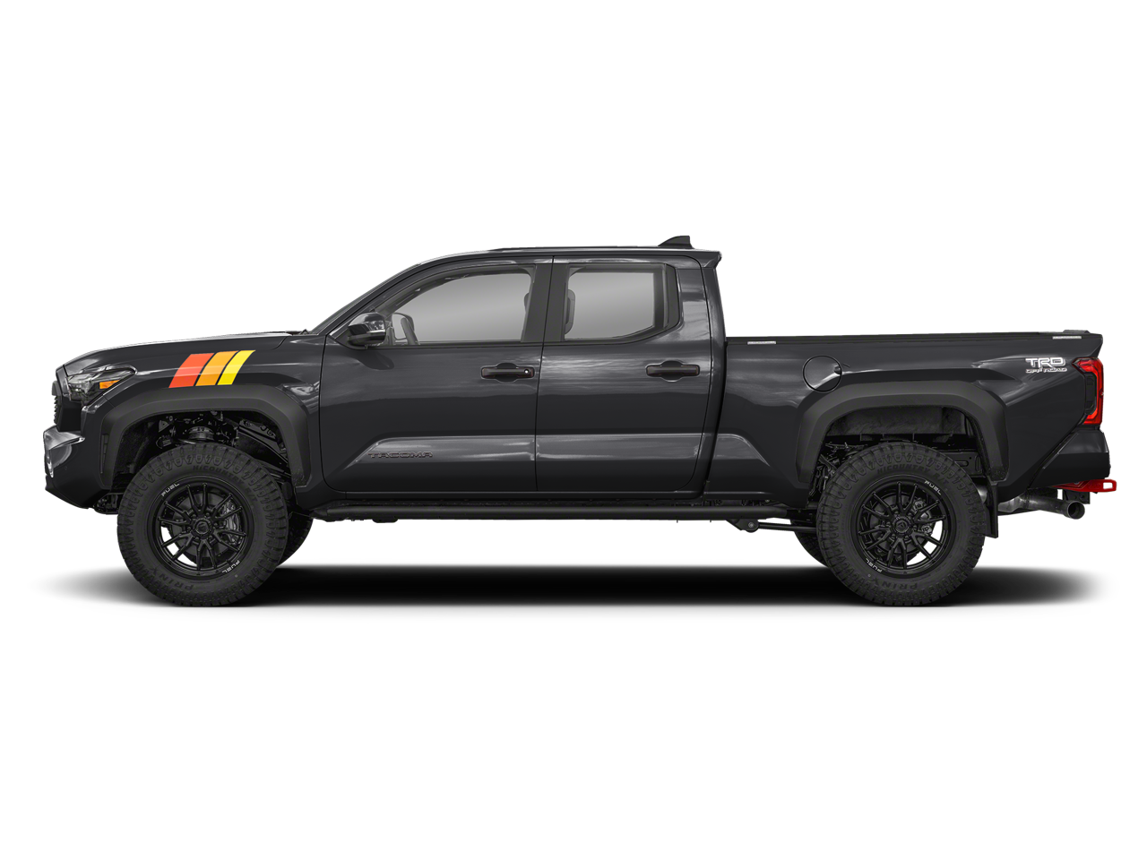 2026 Toyota Tacoma TRD Off Road - Photo 63