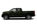 2013 Toyota Tundra Grade