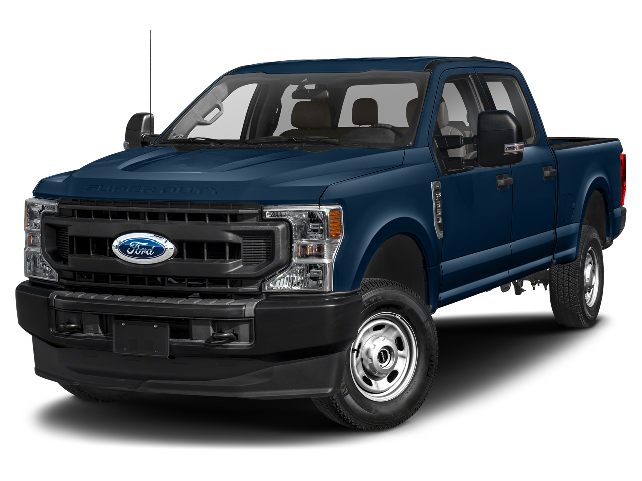 2020 Ford F-350SD XLT DRW