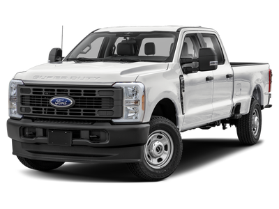 2023 Ford F-350SD XL