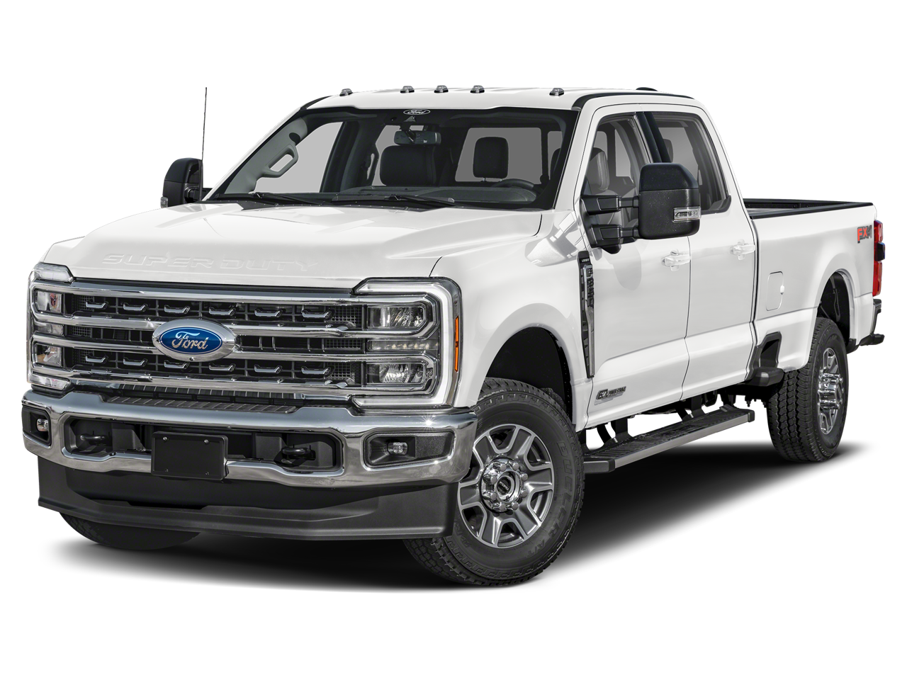 2022 Ford F-350SD XLT