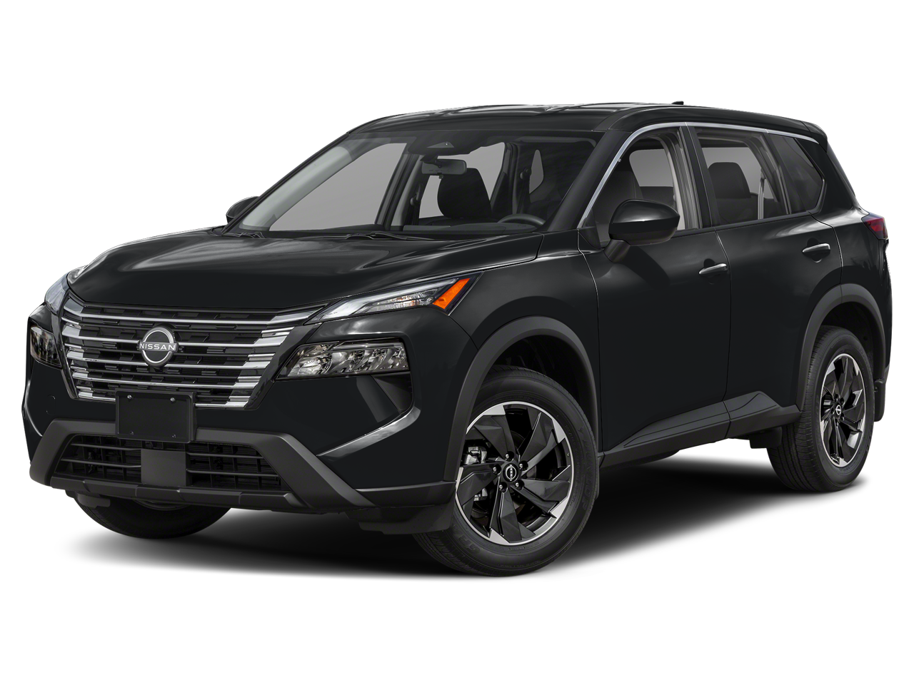 2025 Nissan Rogue SV AWD