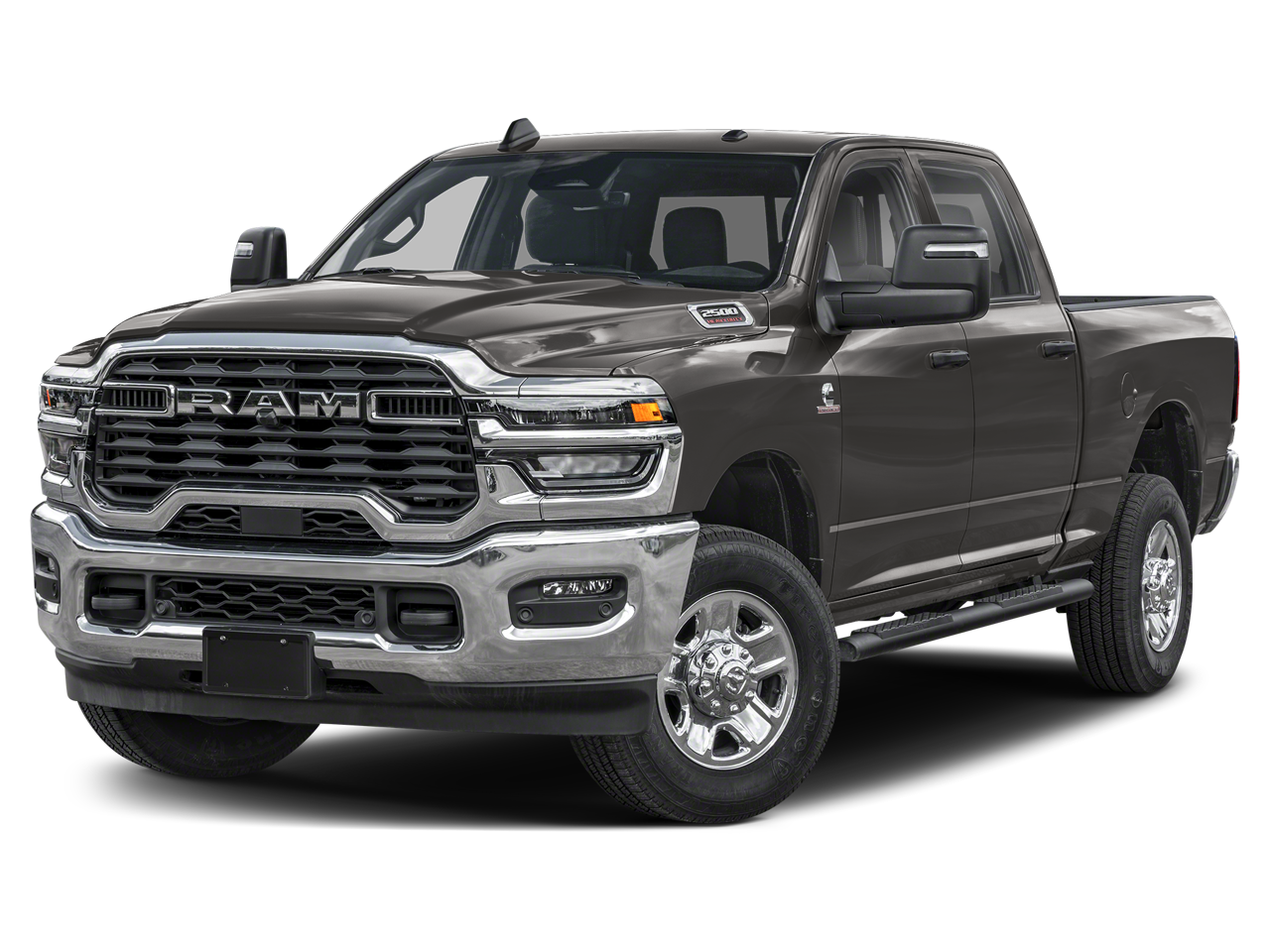 2025 RAM 2500 Big Horn Night Edition