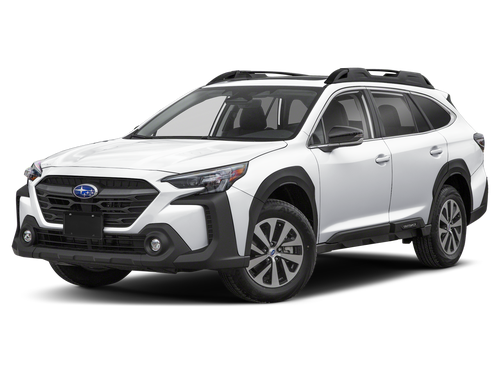 2025 Subaru Outback Premium w/Sunroof