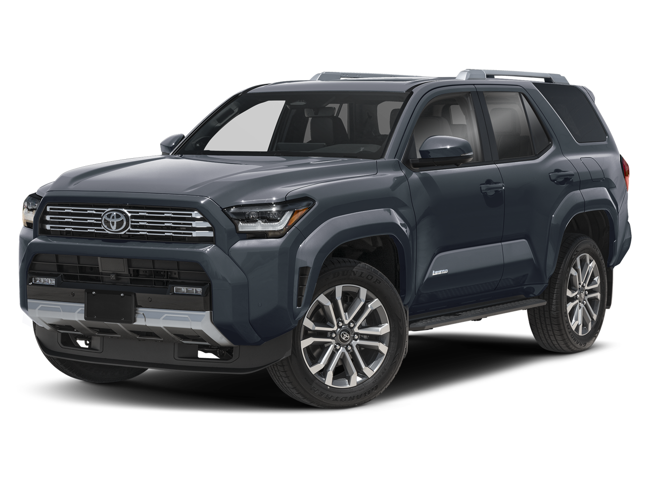 2026 Toyota 4Runner Limited 4WD's photo