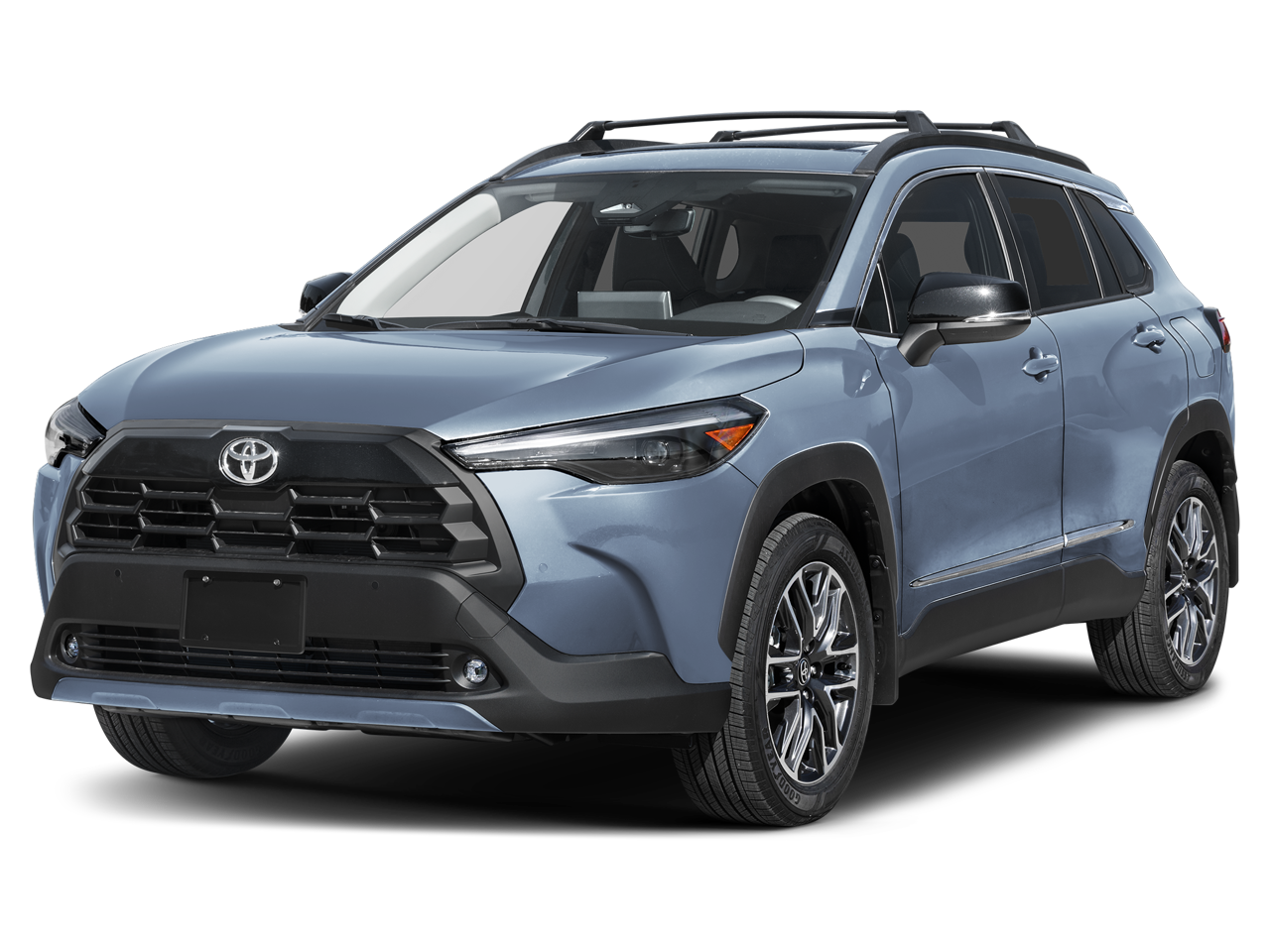 2026 Toyota Corolla Cross XLE - Photo 47