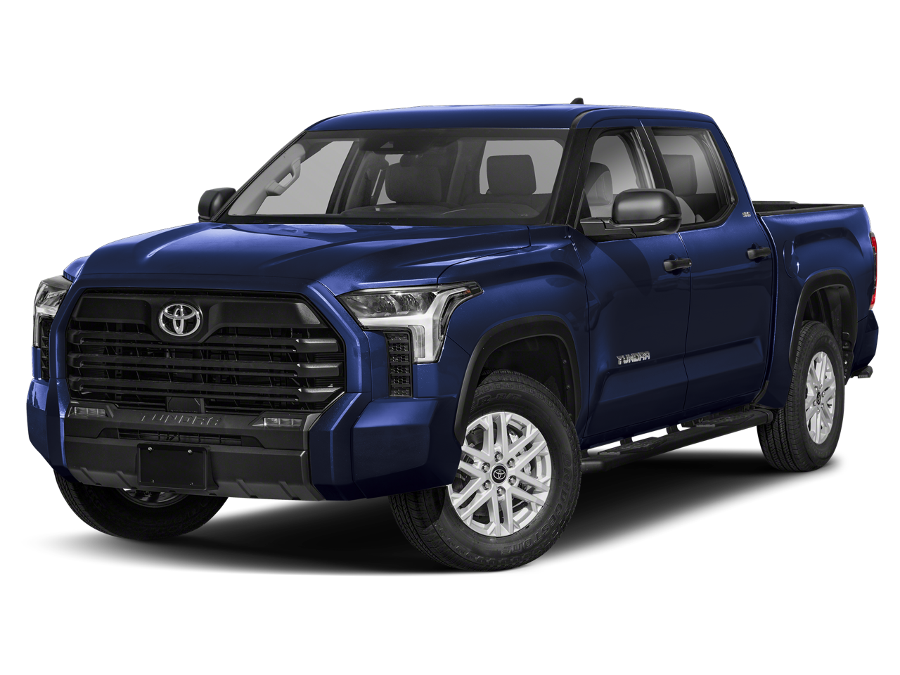 2026 Toyota Tundra SR5 - Photo 49